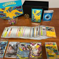 Lotto pikemon ascesa eroica