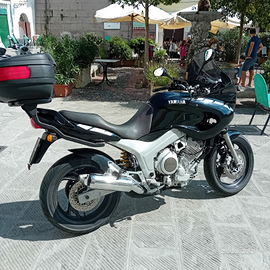 Yamaha tdm 850