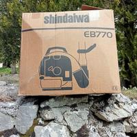 Soffione  Schindaiwa