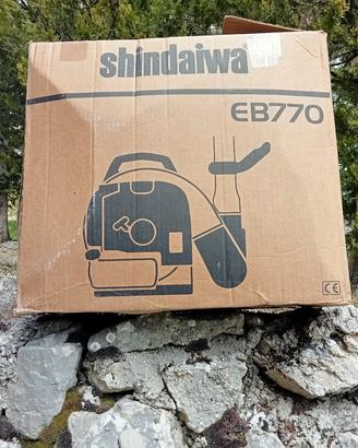 Soffione  Schindaiwa