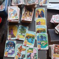 Figurine Mira Lanza Olandesina