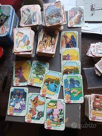 Figurine Mira Lanza Olandesina