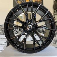 Cerchi Mercedes raggio 19 NUOVI cod.87432