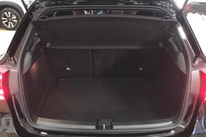 Merceds-Benz A180 Sport