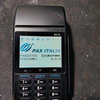 lettore pos pagamento digitale 