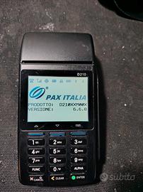 lettore pos pagamento digitale 