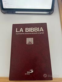 Bibbia