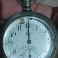 orologio da taschino vintage 