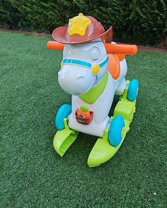 Cavallo rodeo Chicco