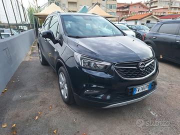 Opel Mokka X 1.6 CDTI Ecotec 4x2 Start&Stop Advanc