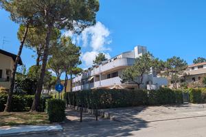 Casa a schiera