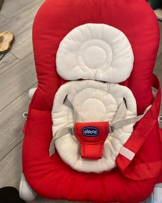 Sdraietta chicco hooplà