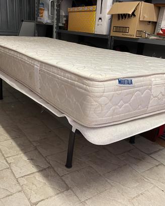 Letto Singolo 190