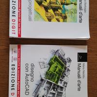 Manuali d'arte - discipline progettuali 