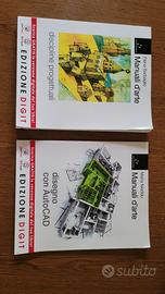 Manuali d'arte - discipline progettuali 