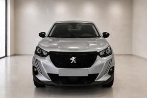 PEUGEOT 2008 2ª serie - 2008 PureTech 100 S&S Acti