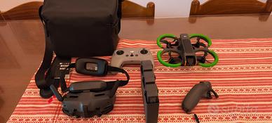 Dji avata 2 combo