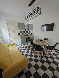 Casa vacanze a Siracusa