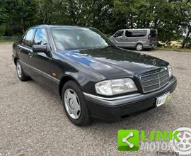 MERCEDES-BENZ C 180 cat Elegance GPL ASI