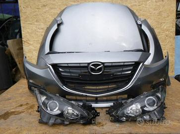 Mazda 3 / 6 Muso Airbag