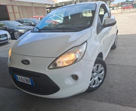 Ford Ka Ka+ 1.2 8V 69CV Titanium