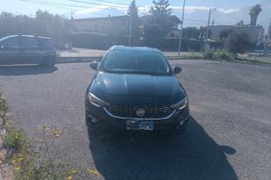 Fiat Tipo 2017