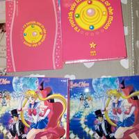 Sailor Moon – Box 2 di 3