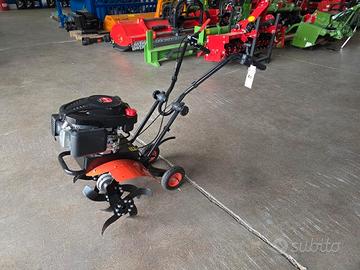 MOTOZAPPA GOLDONI 5 HP NUOVA PROMO