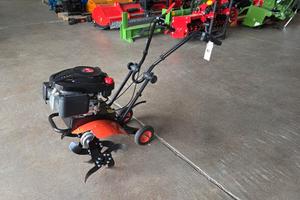 MOTOZAPPA GOLDONI 5 HP NUOVA PROMO
