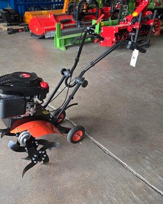 MOTOZAPPA GOLDONI 5 HP NUOVA PROMO