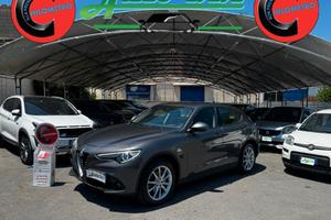 Alfa Romeo Stelvio 2.2 Turbodiesel 180 CV AT8 Q4 E