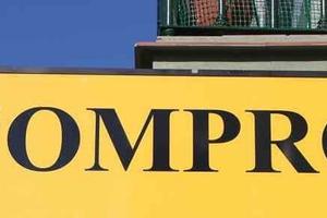 Appartamento in città