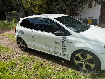 Polo gti 6R