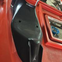 Carenatura RSV4 1100 del 2022