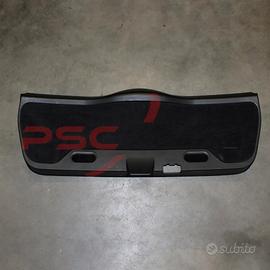 Pannello interno cofano baule BMW E46 serie 3 330D