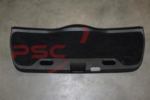 Pannello interno cofano baule BMW E46 serie 3 330D
