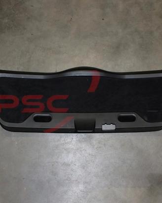 Pannello interno cofano baule BMW E46 serie 3 330D