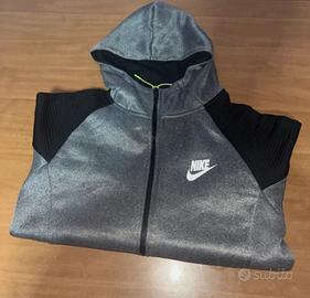 Tuta Nike Nuova Taglia M uomo