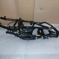 telaietto codone posteriore mv agusta rivale 800