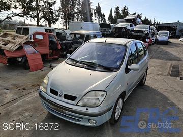 Renault scenic 1 fa0, ja0/1 1.9 dci ricambi