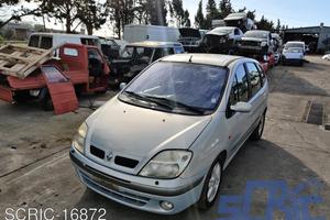 Renault scenic 1 fa0, ja0/1 1.9 dci ricambi