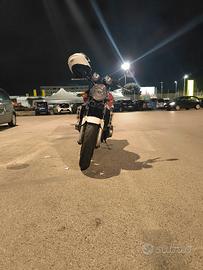 Honda CB1300 