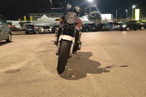 Honda CB1300 