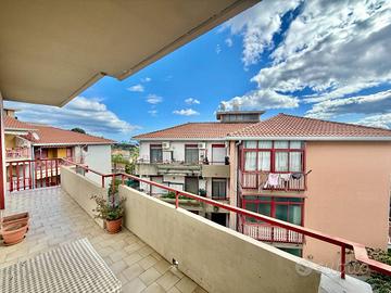 3 Vani + Garage (Ficarazzi)