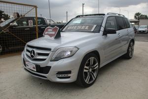 Mercedes-benz GLK 220 4Matic Premium PARI AL NUOVO