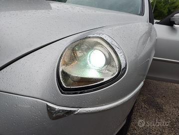 Proiettore sinistro LANCIA THESIS del 2003