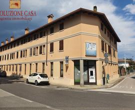 Locale commerciale - San Canzian d'Isonzo