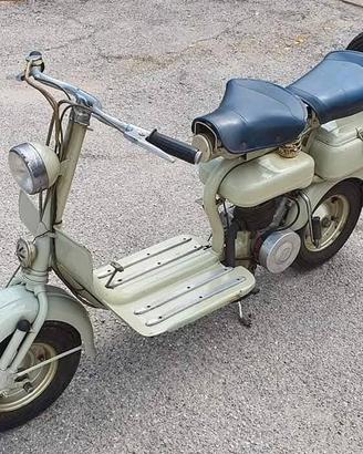 Innocenti Lambretta 125 C
