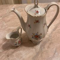 Servizio da The Schirnding Bavaria