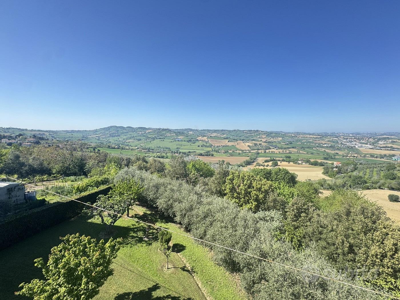 Appartamento – Osimo, Borgo San Giacomo - Vista 5
